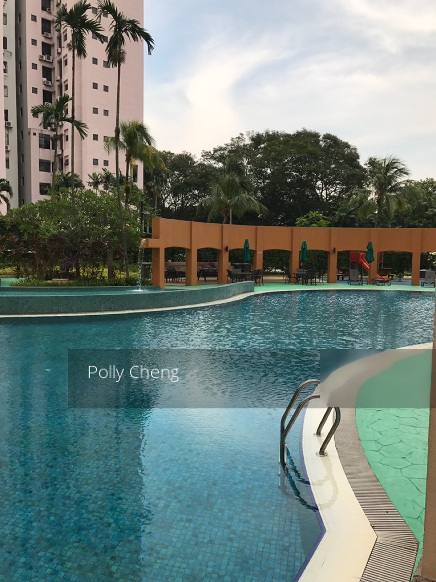 Seasons View (D20), Condominium #130465382